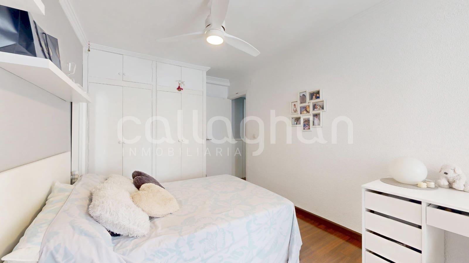 4 slaapkamer Flat te koop in Valencia stad met garage - € 790.000 (Ref: 9894074)