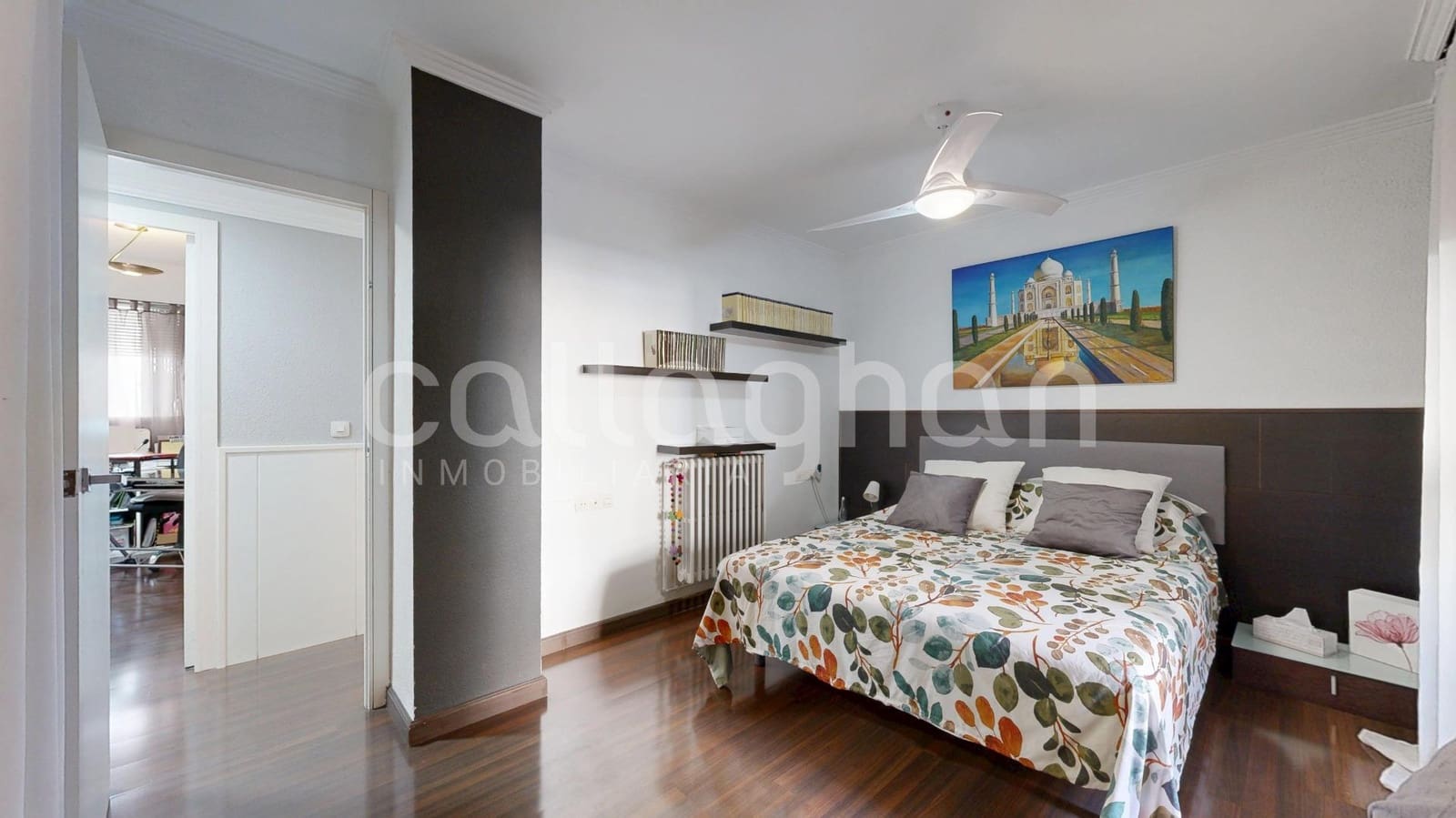 4 slaapkamer Flat te koop in Valencia stad met garage - € 790.000 (Ref: 9894074)