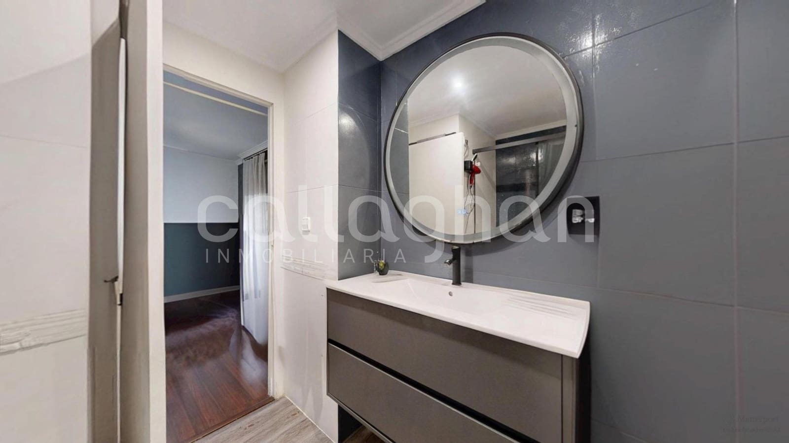 4 slaapkamer Flat te koop in Valencia stad met garage - € 790.000 (Ref: 9894074)