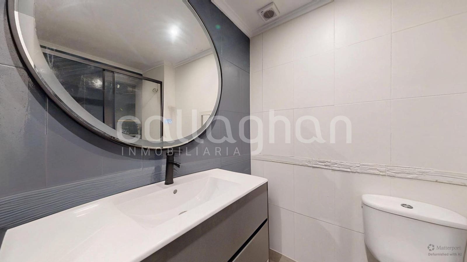4 slaapkamer Flat te koop in Valencia stad met garage - € 790.000 (Ref: 9894074)