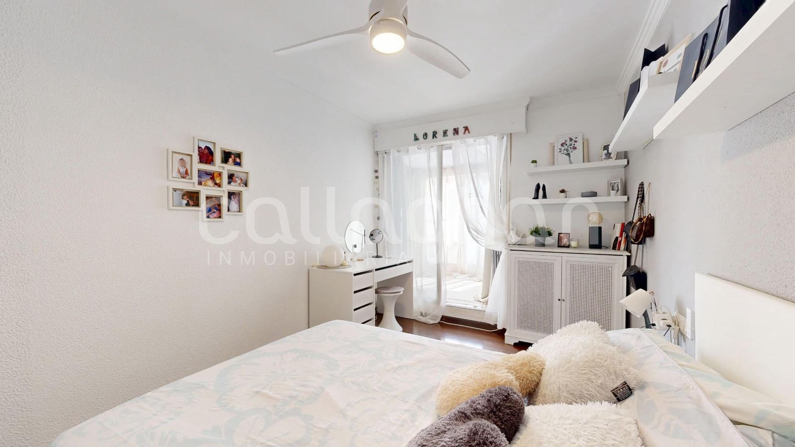 4 slaapkamer Flat te koop in Valencia stad met garage - € 790.000 (Ref: 9894074)