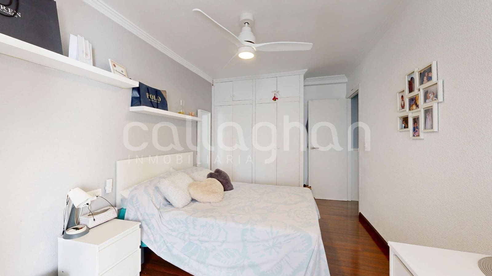 4 slaapkamer Flat te koop in Valencia stad met garage - € 790.000 (Ref: 9894074)