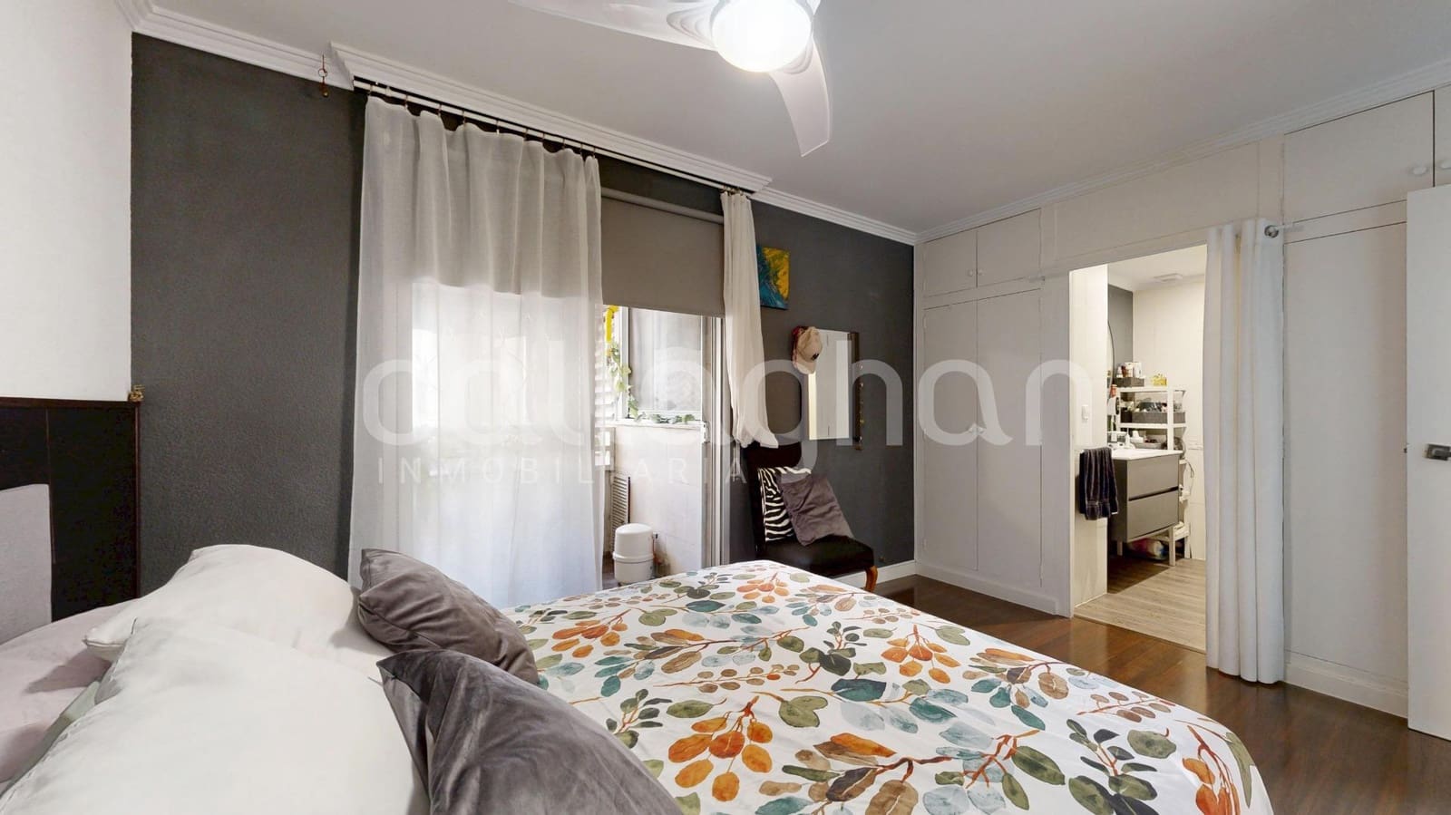 4 slaapkamer Flat te koop in Valencia stad met garage - € 790.000 (Ref: 9894074)