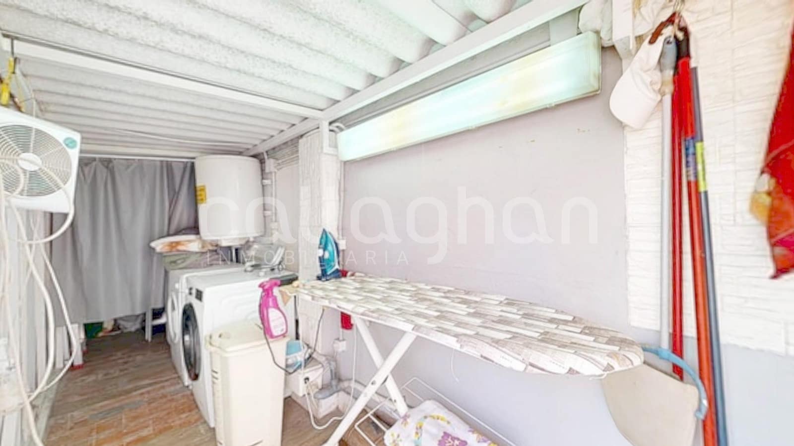 4 slaapkamer Flat te koop in Valencia stad met garage - € 790.000 (Ref: 9894074)