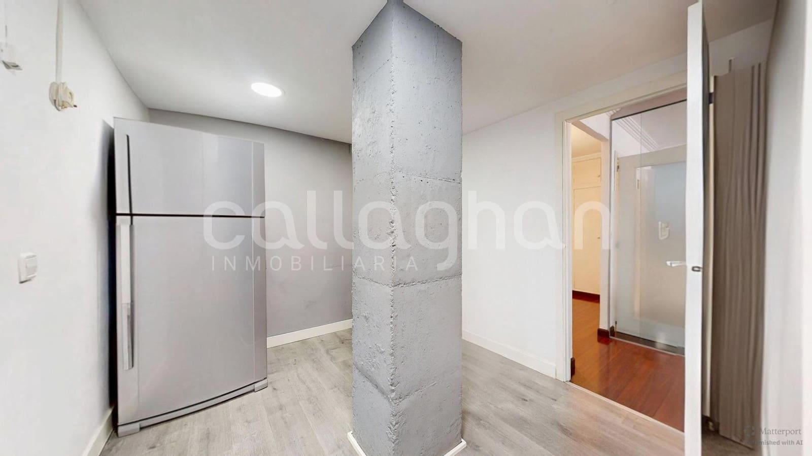 4 slaapkamer Flat te koop in Valencia stad met garage - € 790.000 (Ref: 9894074)
