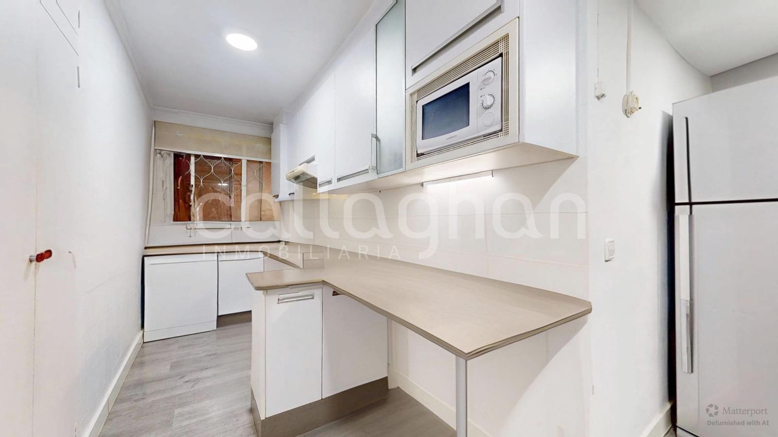 4 slaapkamer Flat te koop in Valencia stad met garage - € 790.000 (Ref: 9894074)