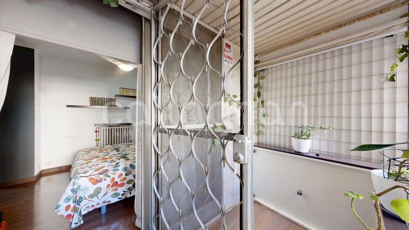 4 slaapkamer Flat te koop in Valencia stad met garage - € 790.000 (Ref: 9894074)
