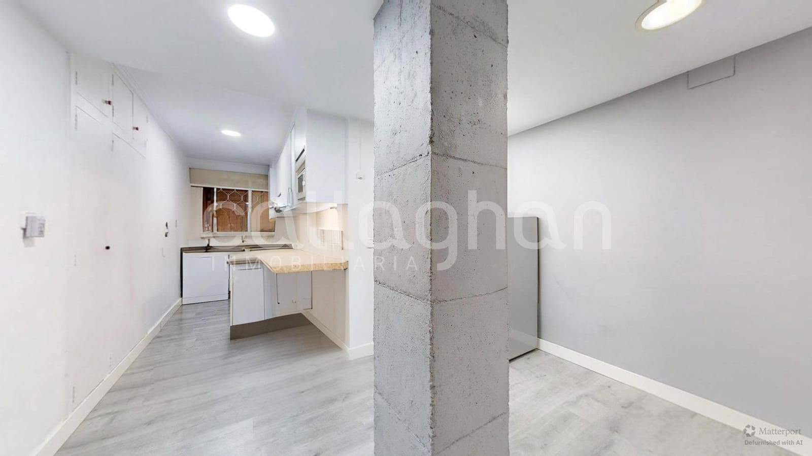4 slaapkamer Flat te koop in Valencia stad met garage - € 790.000 (Ref: 9894074)