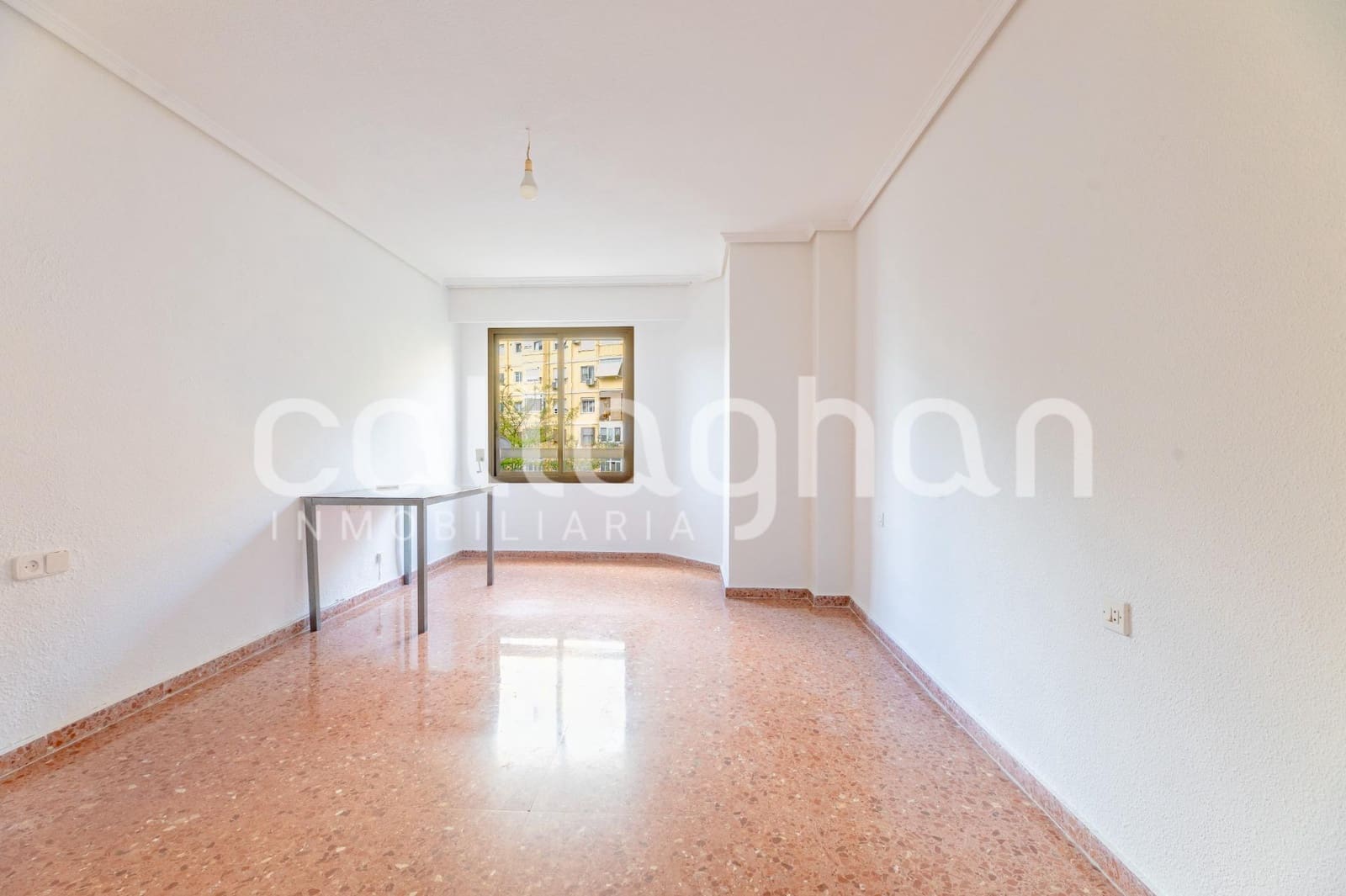 3 Zimmer Wohnung zu verkaufen in Valencia Stadt - 370.000 € (Ref: 9896223)