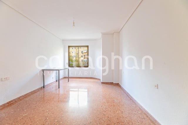 3 Zimmer Wohnung zu verkaufen in Arrancapins, València Stadt - 370.000 € (Ref: 9896223)