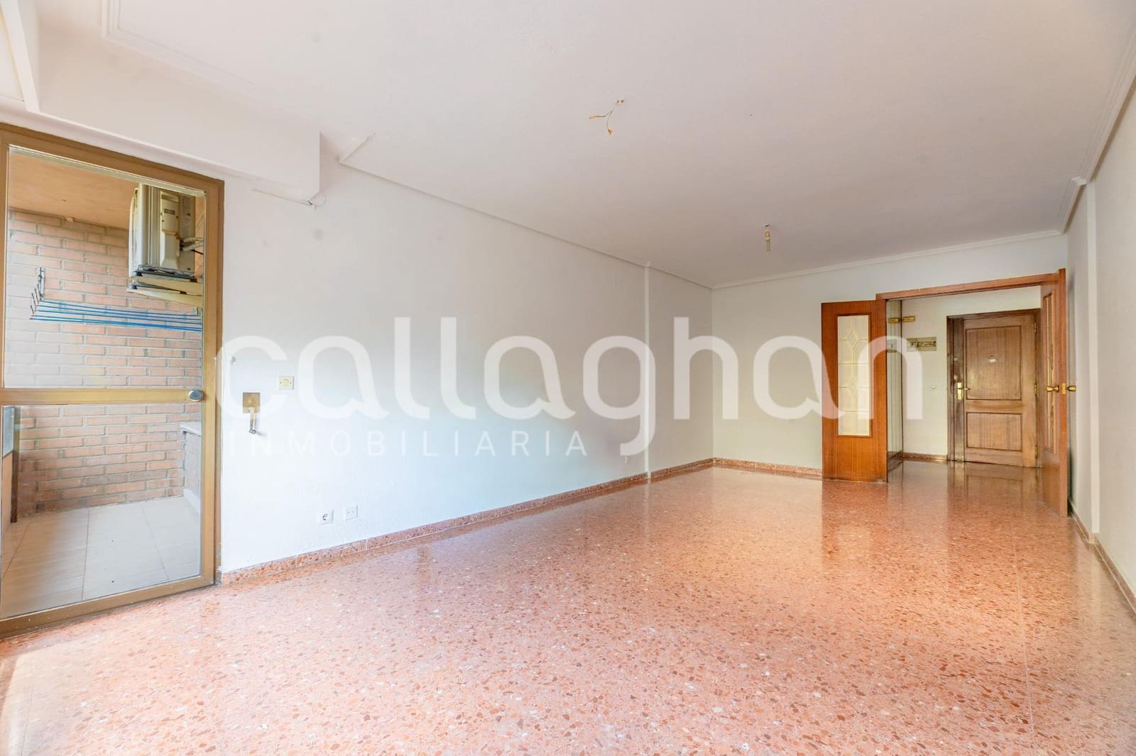 3 Zimmer Wohnung zu verkaufen in Valencia Stadt - 370.000 € (Ref: 9896223)