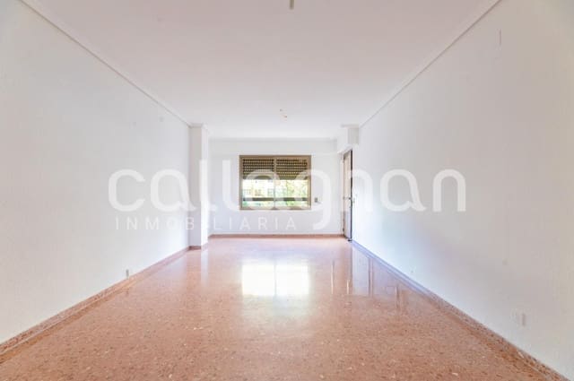 3 Zimmer Wohnung zu verkaufen in Arrancapins, València Stadt - 370.000 € (Ref: 9896223)