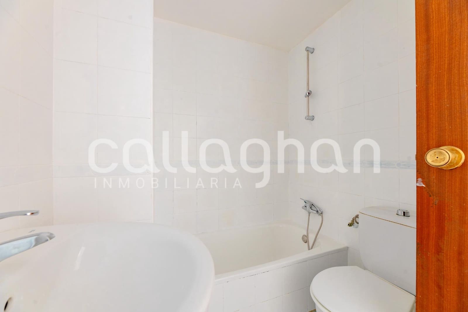 3 Zimmer Wohnung zu verkaufen in Valencia Stadt - 370.000 € (Ref: 9896223)