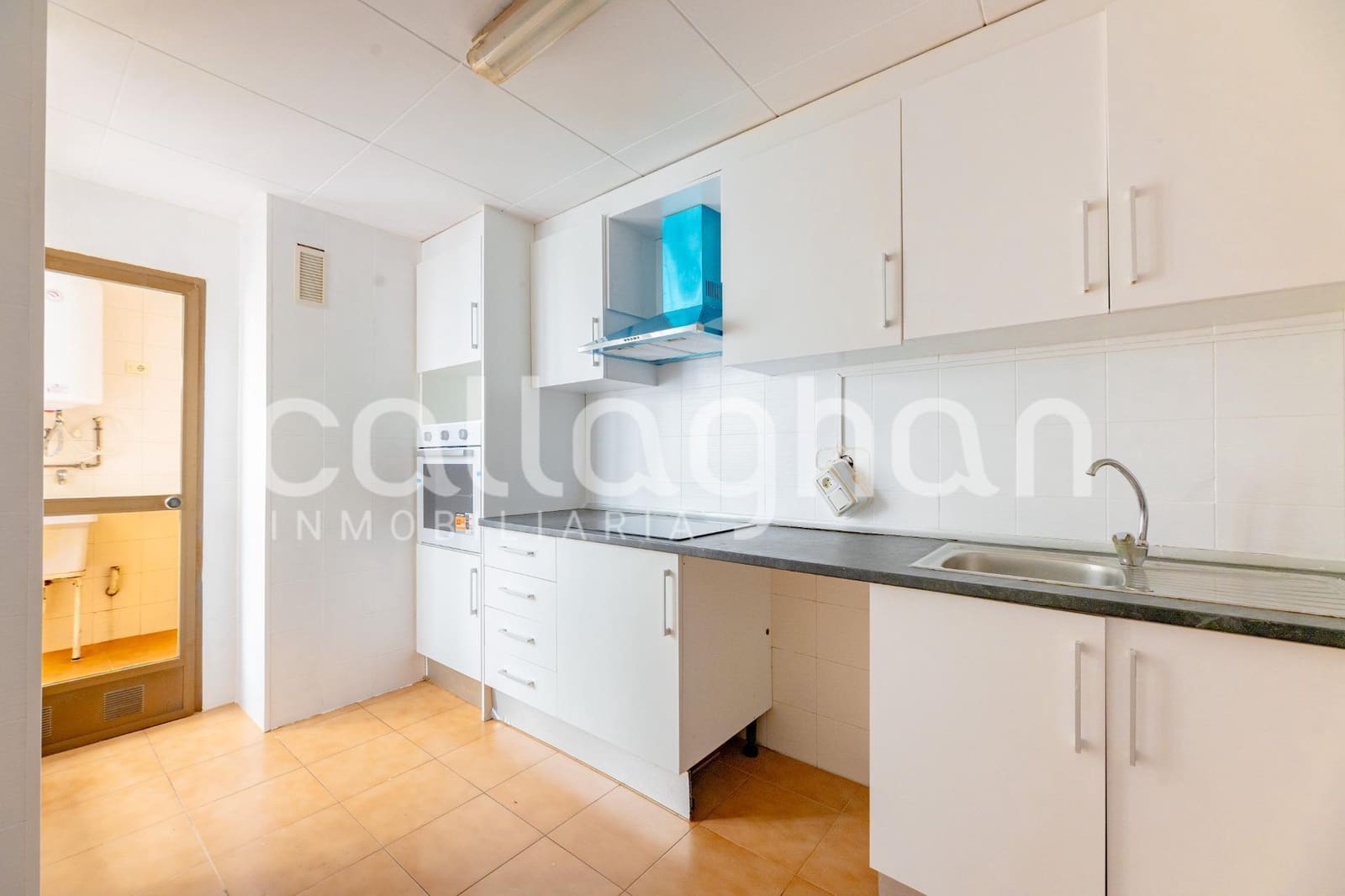3 Zimmer Wohnung zu verkaufen in Valencia Stadt - 370.000 € (Ref: 9896223)