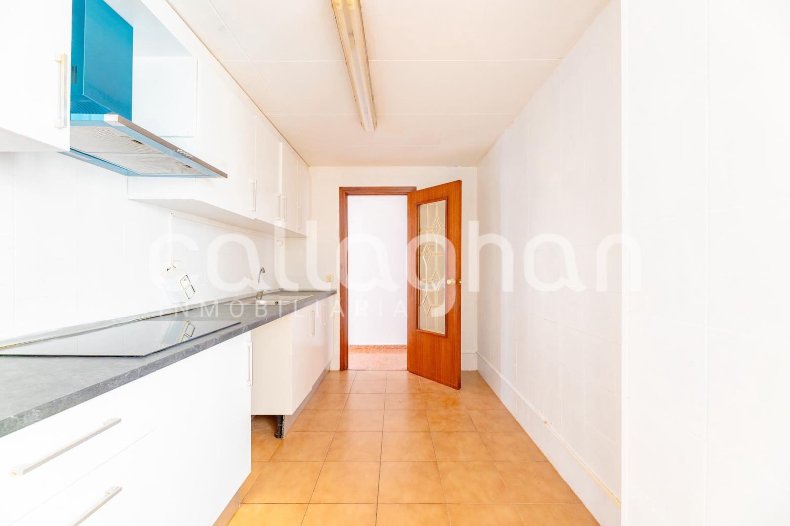 3 Zimmer Wohnung zu verkaufen in Valencia Stadt - 370.000 € (Ref: 9896223)