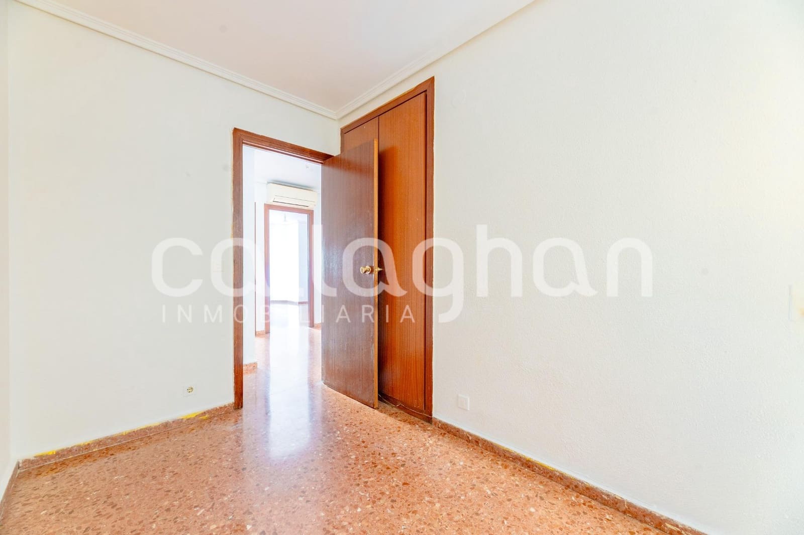 3 Zimmer Wohnung zu verkaufen in Valencia Stadt - 370.000 € (Ref: 9896223)