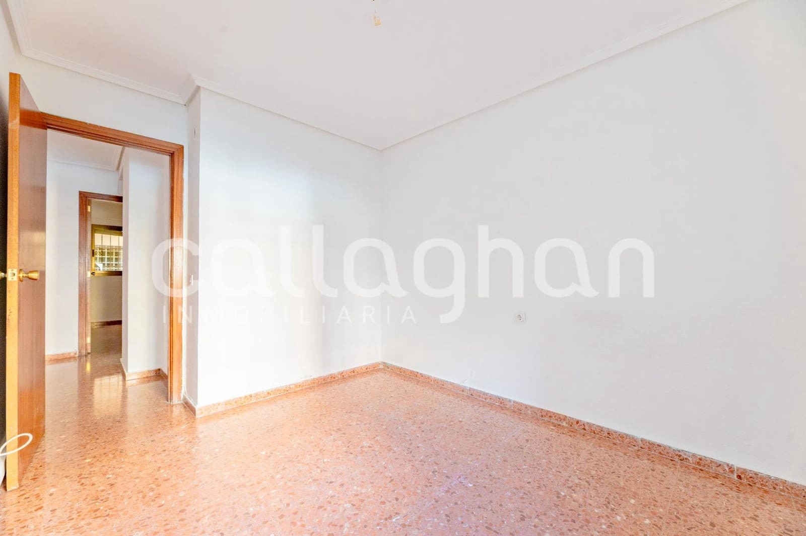 3 Zimmer Wohnung zu verkaufen in Valencia Stadt - 370.000 € (Ref: 9896223)