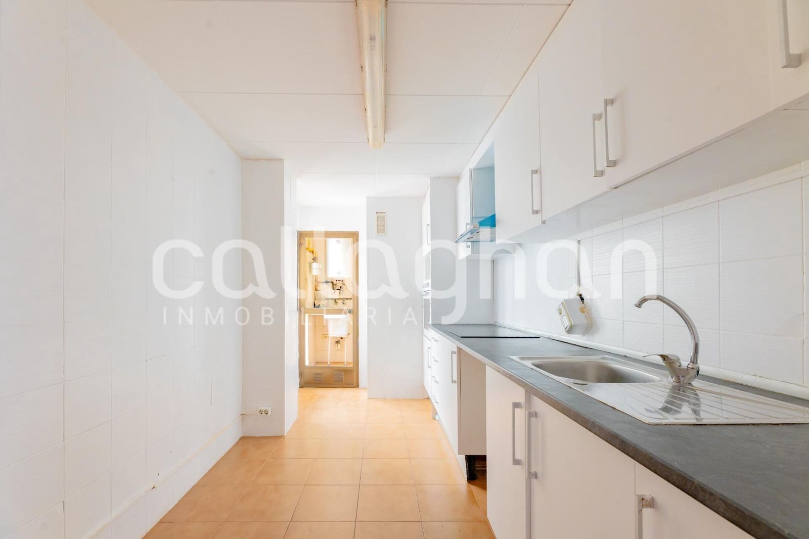 3 Zimmer Wohnung zu verkaufen in Valencia Stadt - 370.000 € (Ref: 9896223)