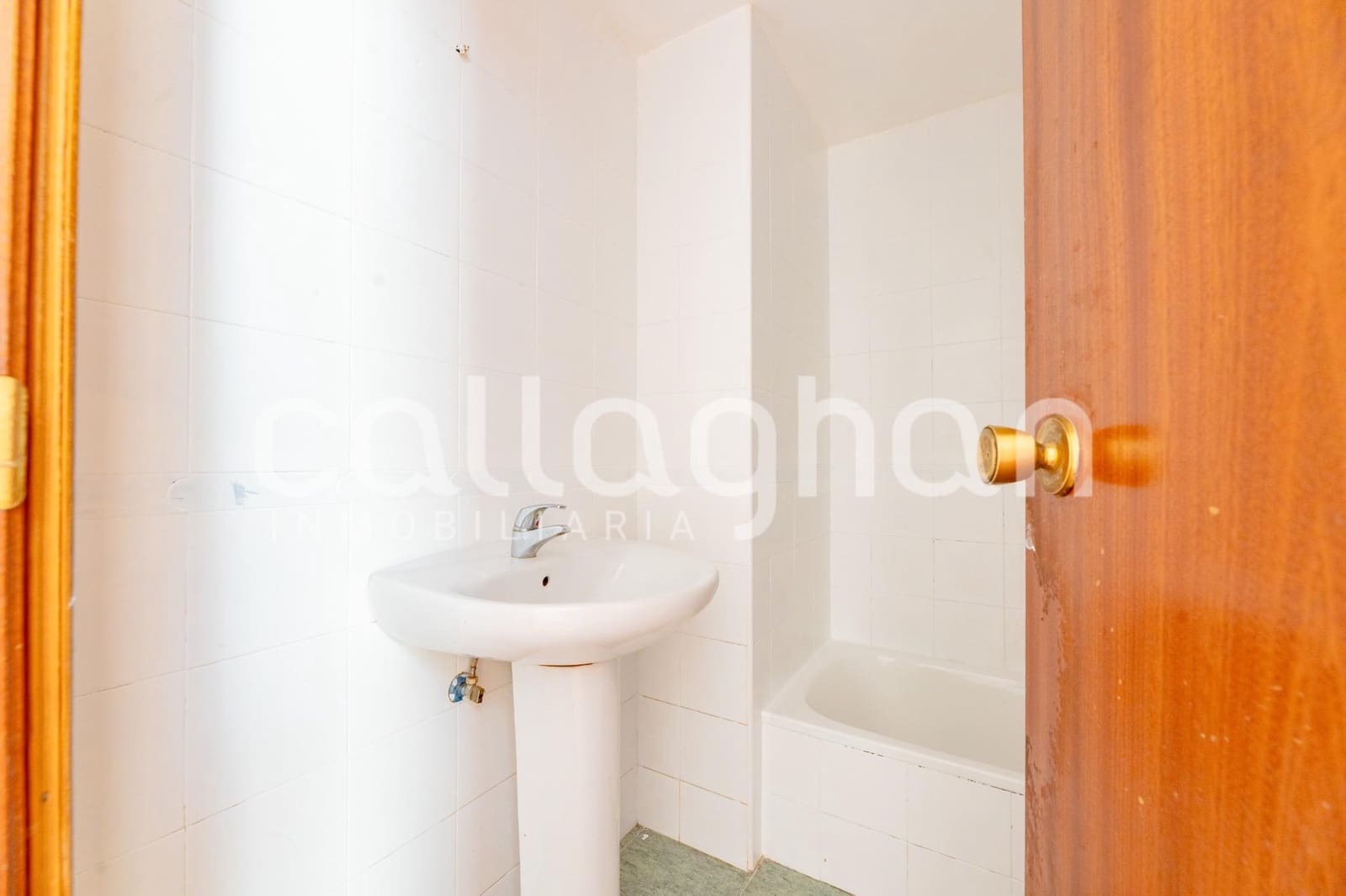 3 Zimmer Wohnung zu verkaufen in Valencia Stadt - 370.000 € (Ref: 9896223)