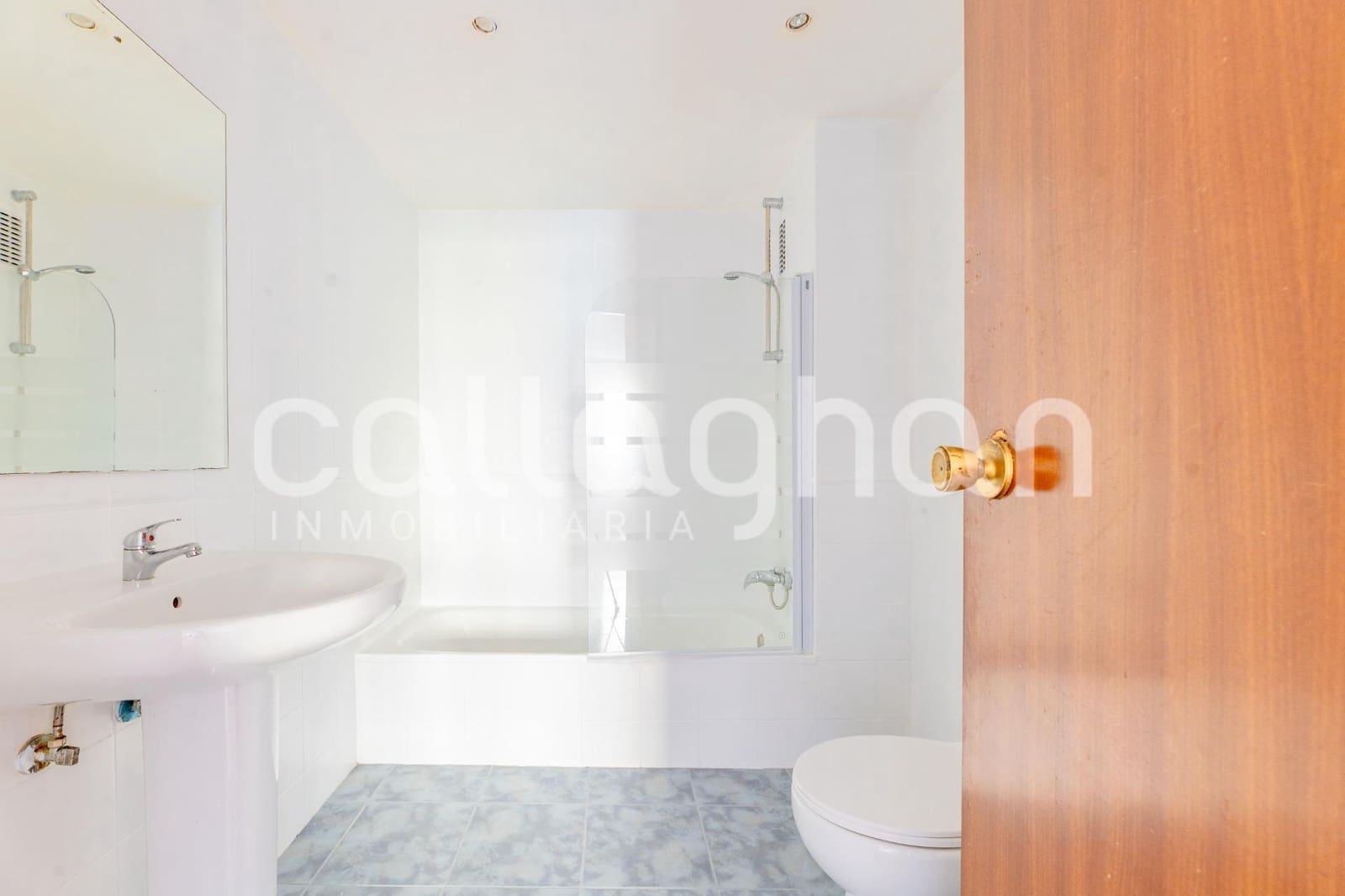 3 Zimmer Wohnung zu verkaufen in Valencia Stadt - 370.000 € (Ref: 9896223)