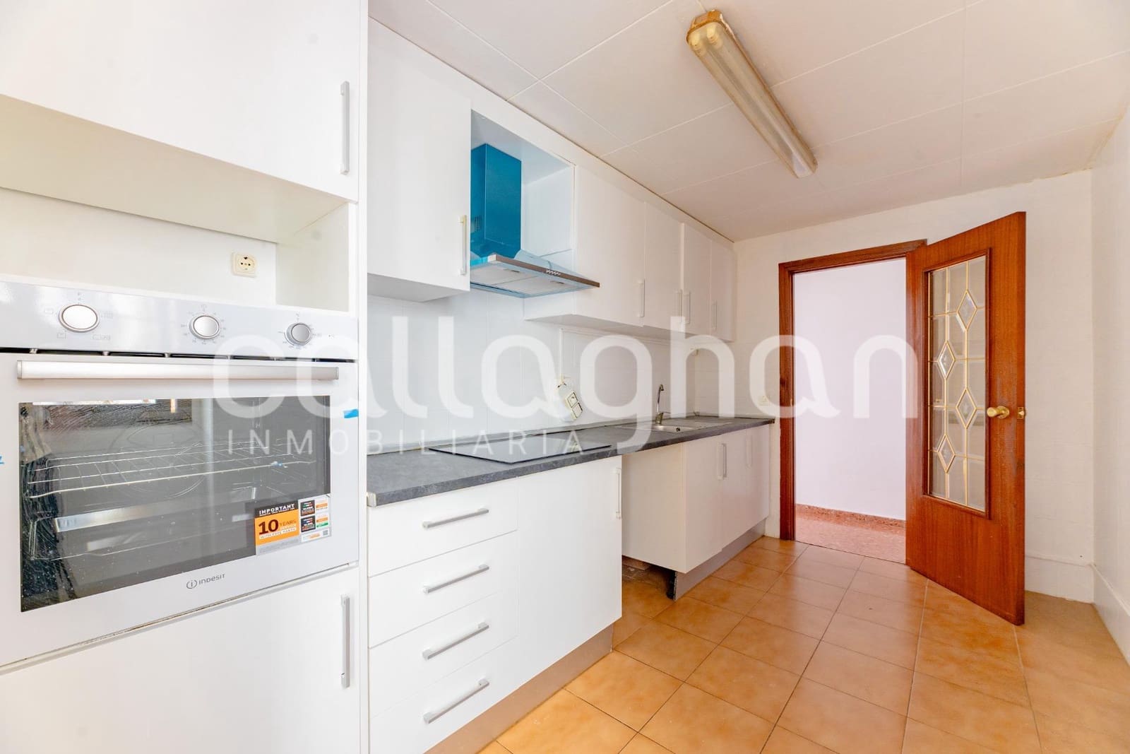 3 Zimmer Wohnung zu verkaufen in Valencia Stadt - 370.000 € (Ref: 9896223)