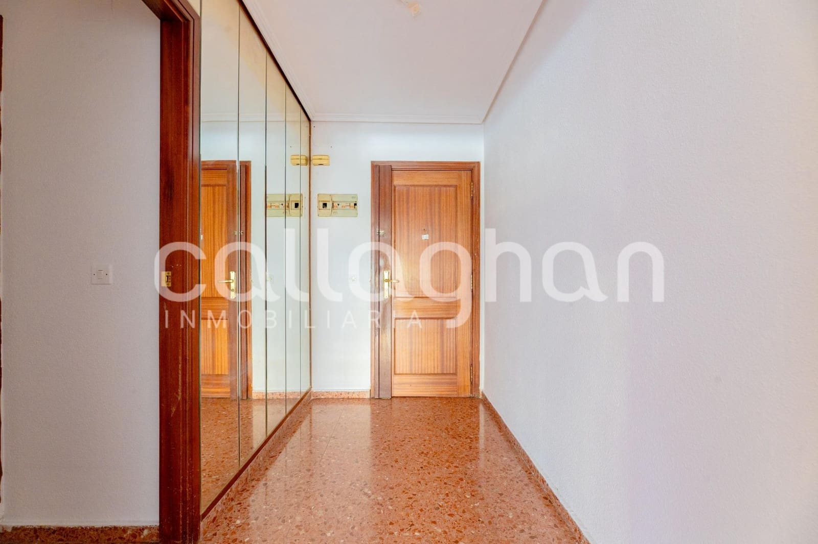 3 Zimmer Wohnung zu verkaufen in Valencia Stadt - 370.000 € (Ref: 9896223)
