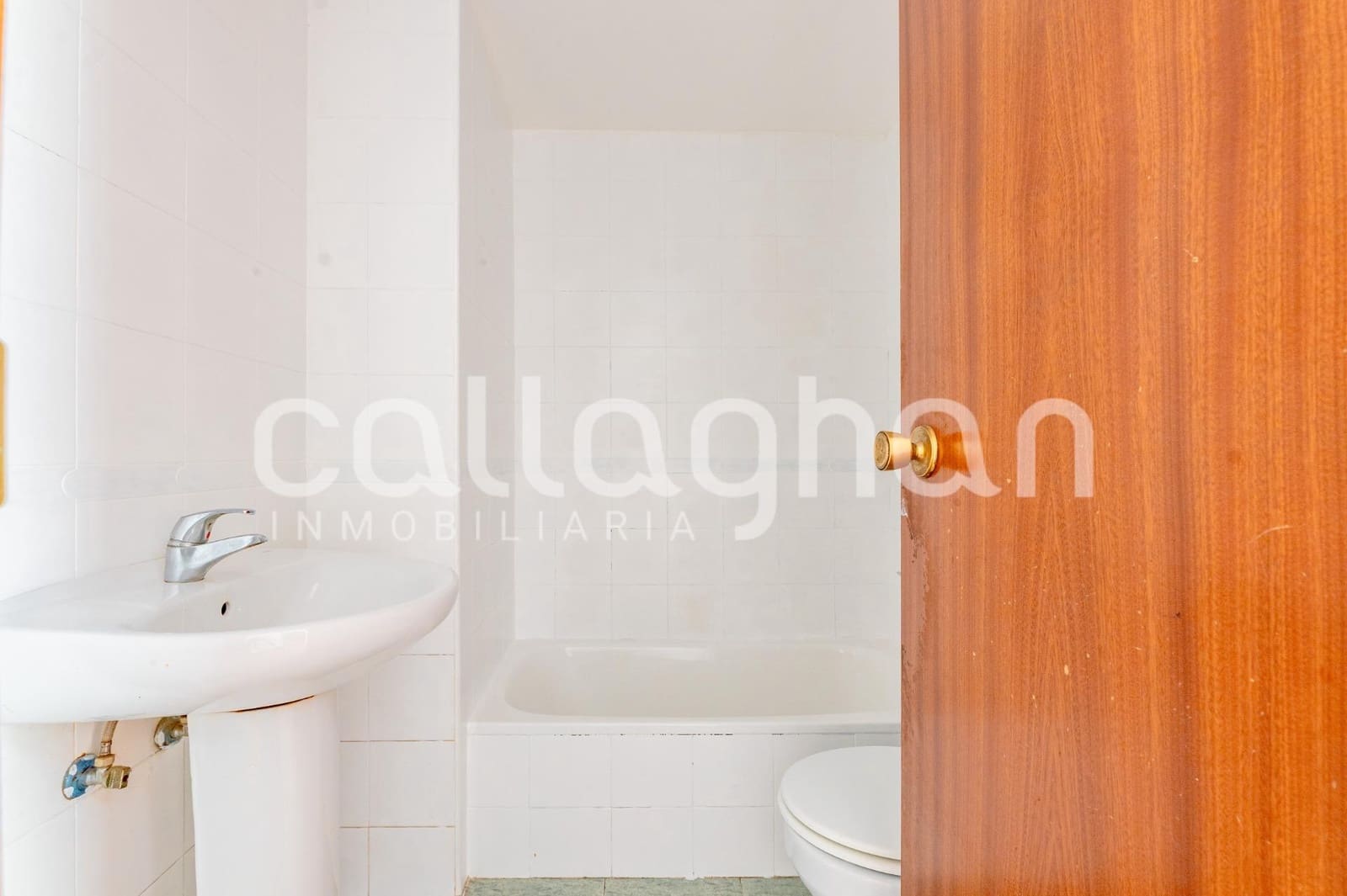 3 Zimmer Wohnung zu verkaufen in Valencia Stadt - 370.000 € (Ref: 9896223)