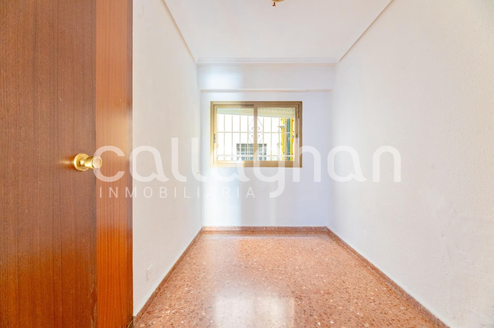 3 Zimmer Wohnung zu verkaufen in Valencia Stadt - 370.000 € (Ref: 9896223)