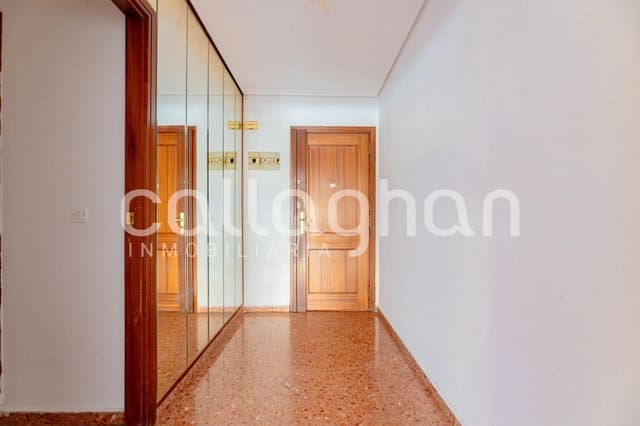 3 Zimmer Wohnung zu verkaufen in Arrancapins, València Stadt - 370.000 € (Ref: 9896223)