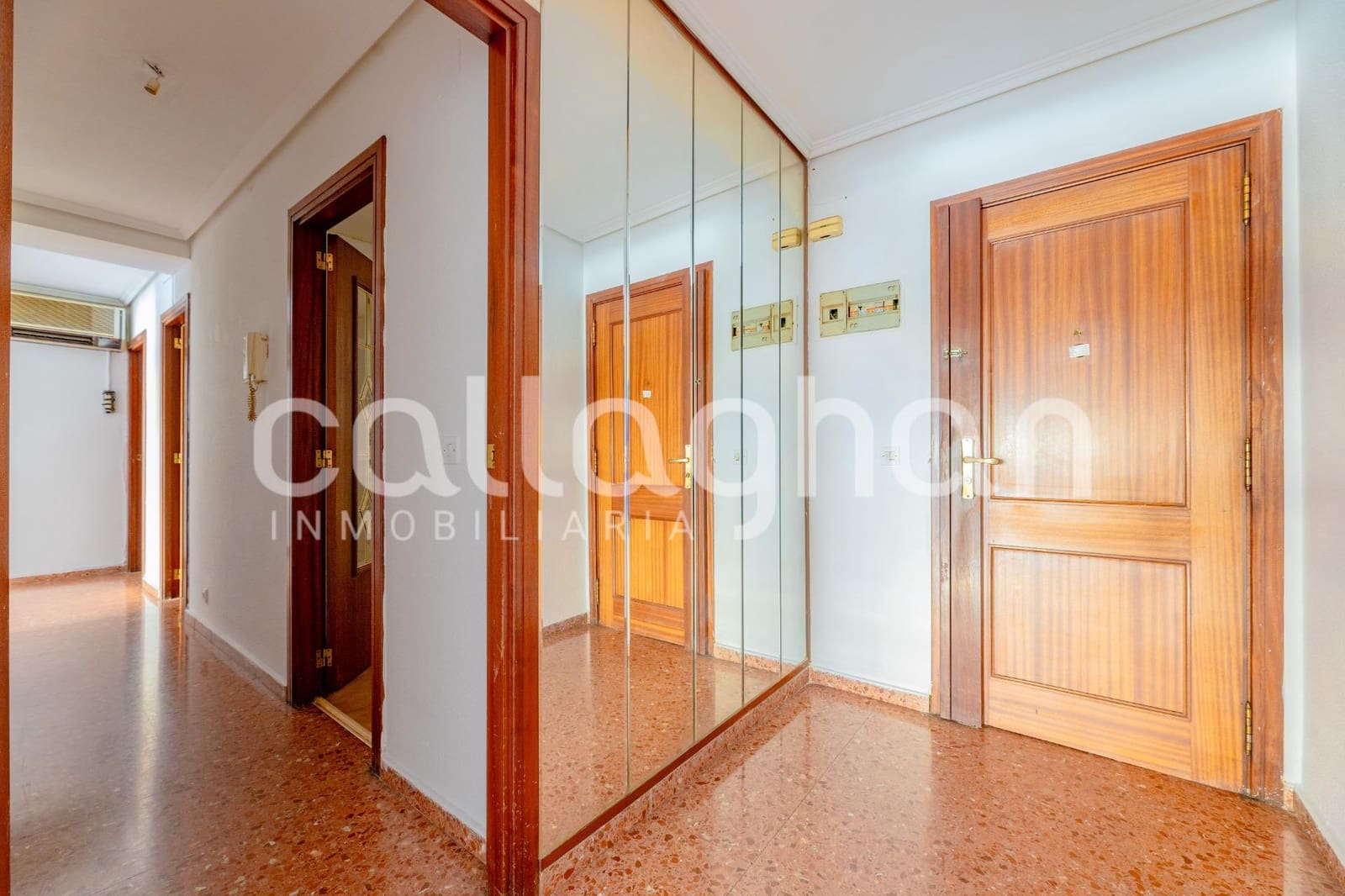 3 Zimmer Wohnung zu verkaufen in Valencia Stadt - 370.000 € (Ref: 9896223)