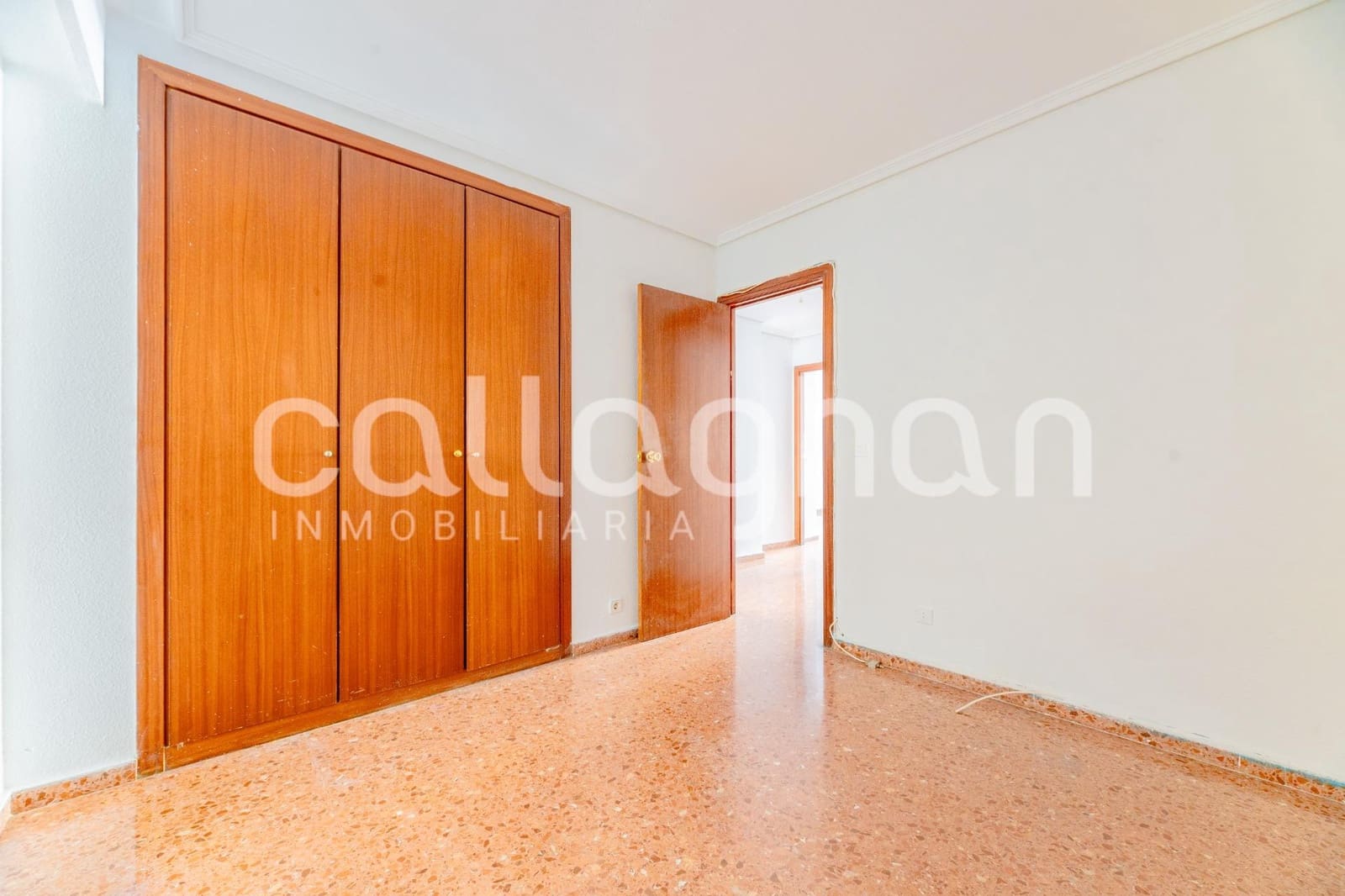 3 Zimmer Wohnung zu verkaufen in Valencia Stadt - 370.000 € (Ref: 9896223)