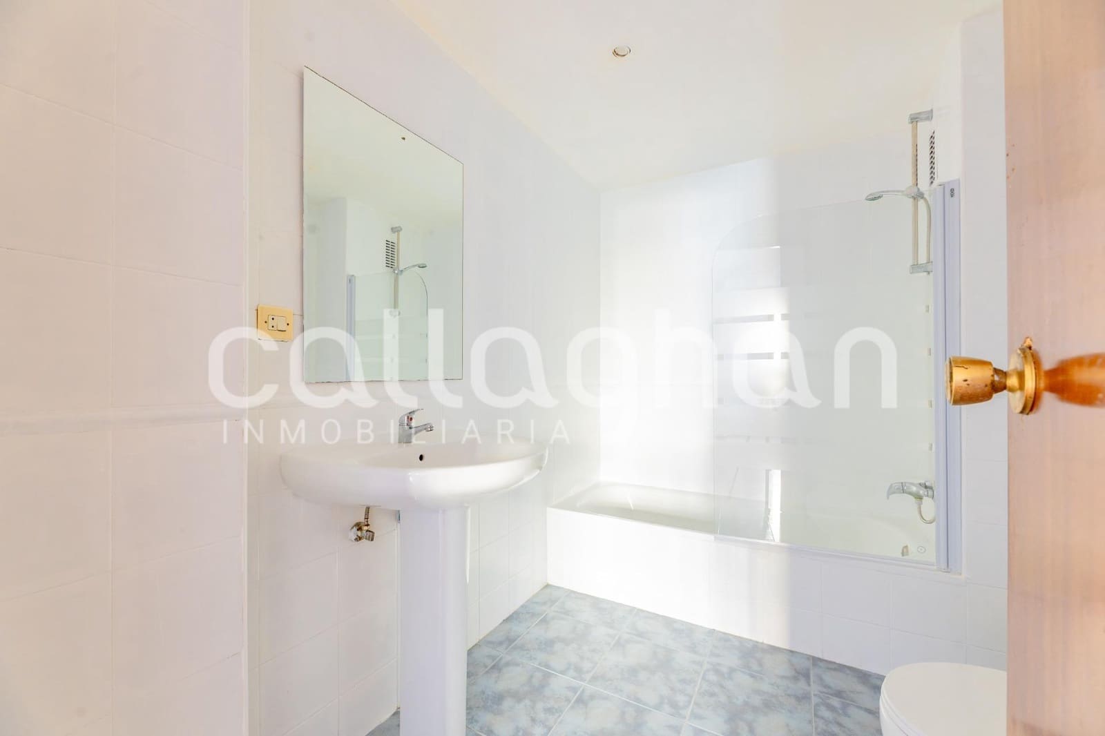 3 Zimmer Wohnung zu verkaufen in Valencia Stadt - 370.000 € (Ref: 9896223)