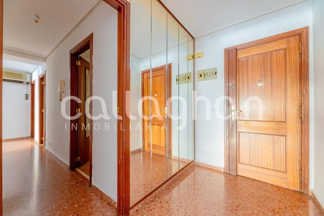 3 Zimmer Wohnung zu verkaufen in Arrancapins, València Stadt - 370.000 € (Ref: 9896223)