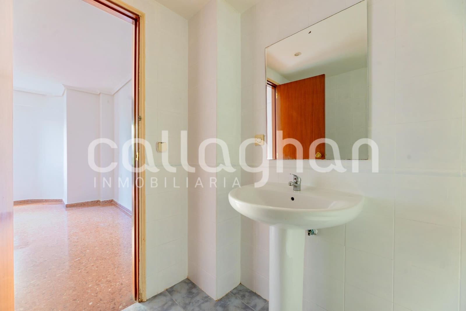 3 Zimmer Wohnung zu verkaufen in Valencia Stadt - 370.000 € (Ref: 9896223)