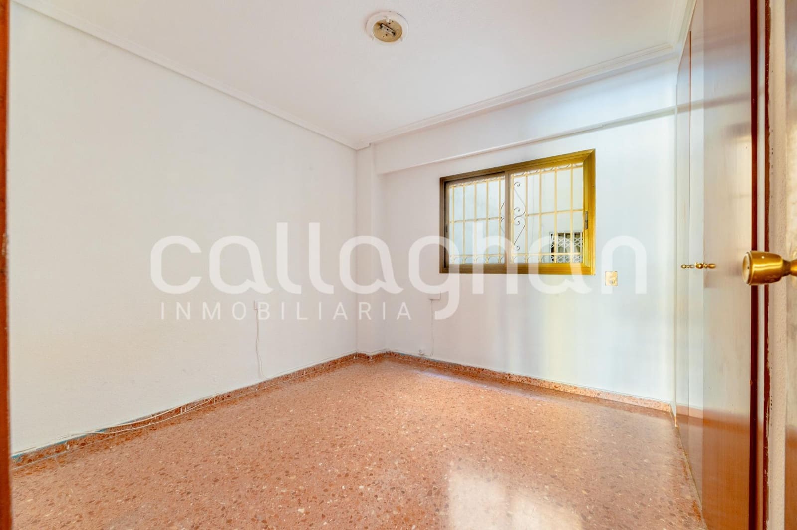 3 Zimmer Wohnung zu verkaufen in Valencia Stadt - 370.000 € (Ref: 9896223)