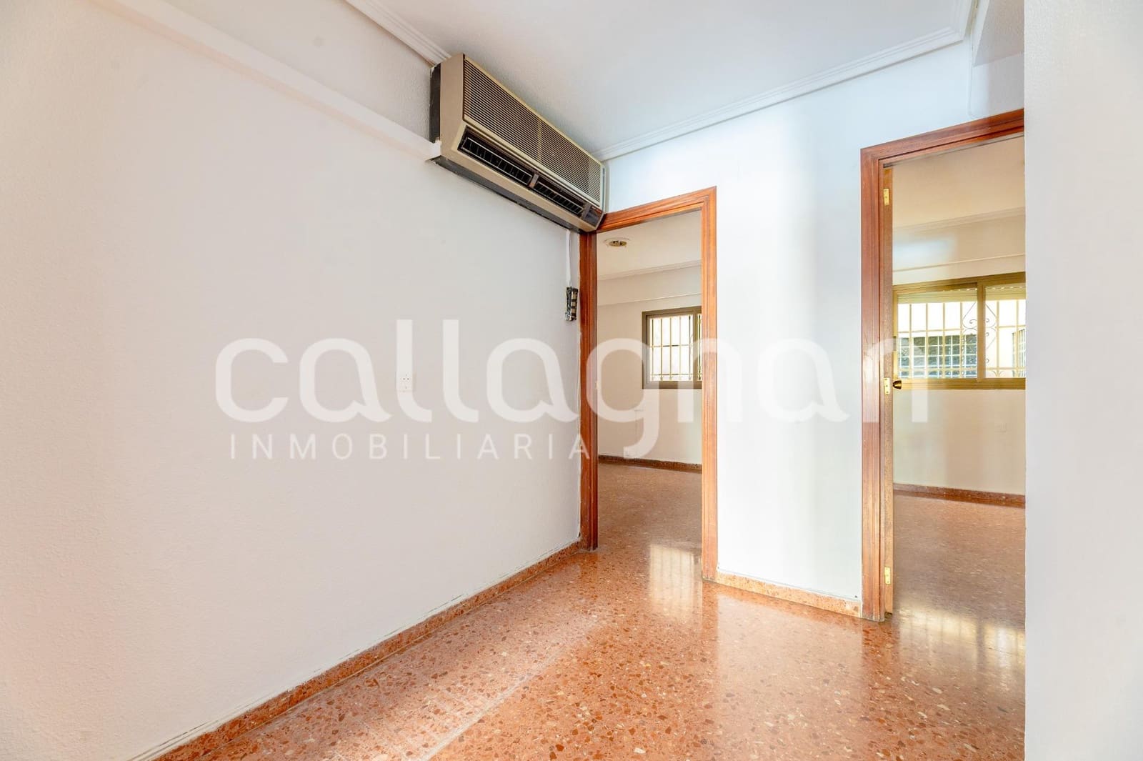 3 Zimmer Wohnung zu verkaufen in Valencia Stadt - 370.000 € (Ref: 9896223)