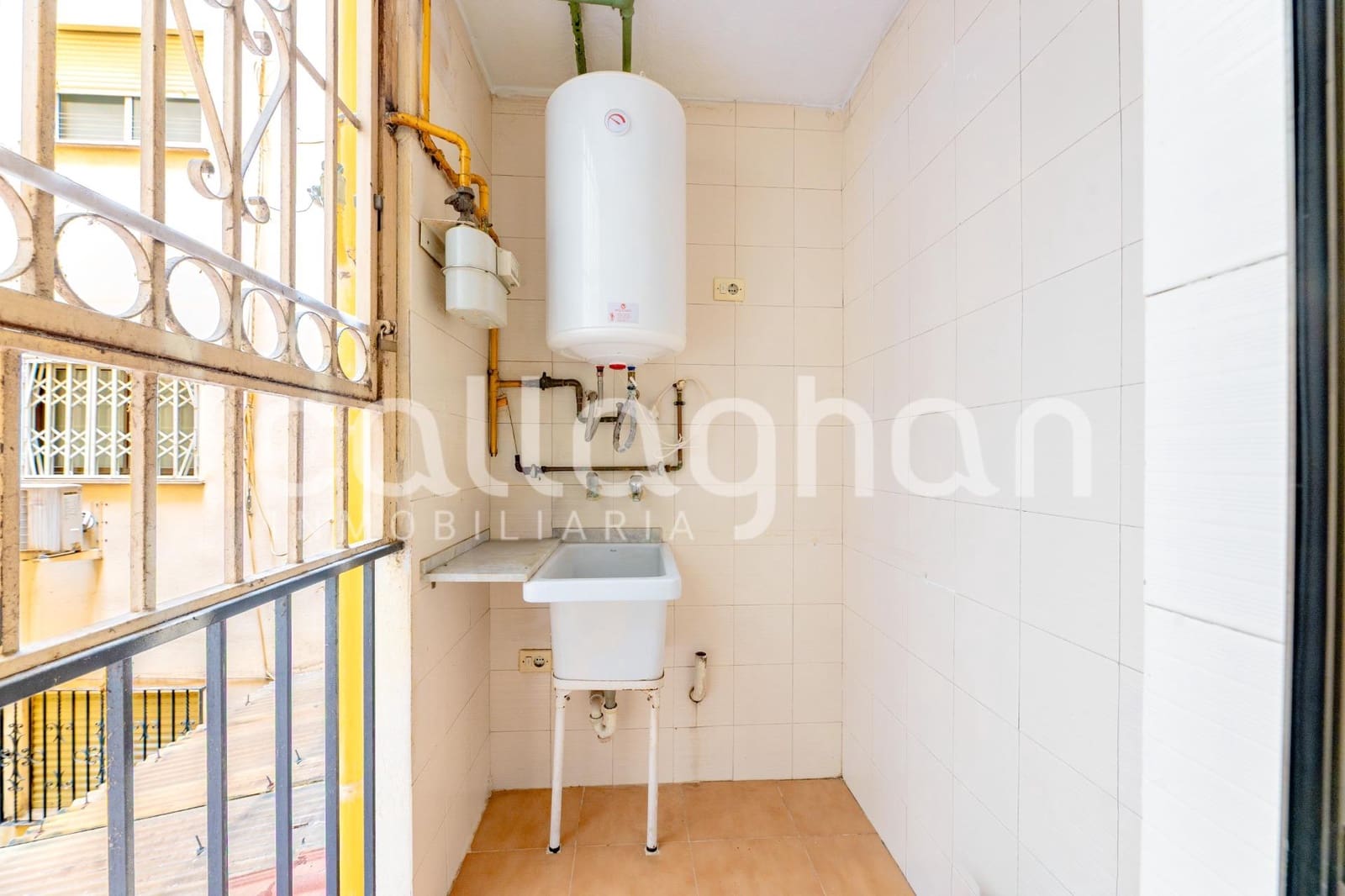 3 Zimmer Wohnung zu verkaufen in Valencia Stadt - 370.000 € (Ref: 9896223)