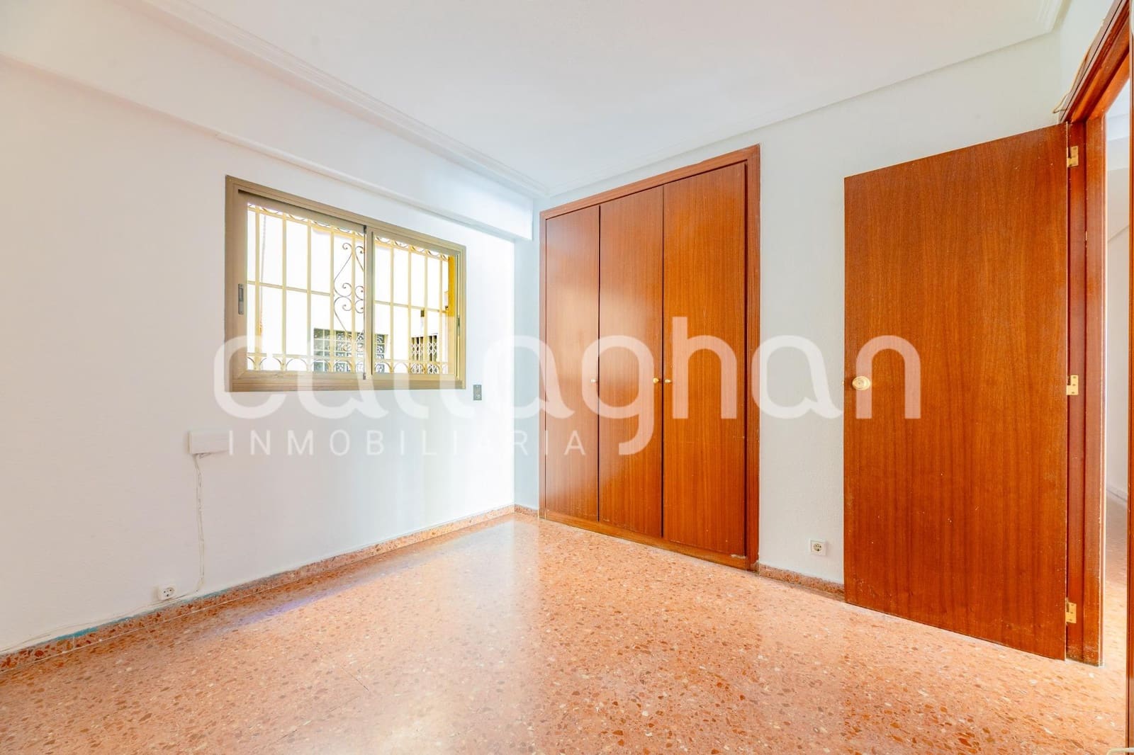 3 Zimmer Wohnung zu verkaufen in Valencia Stadt - 370.000 € (Ref: 9896223)