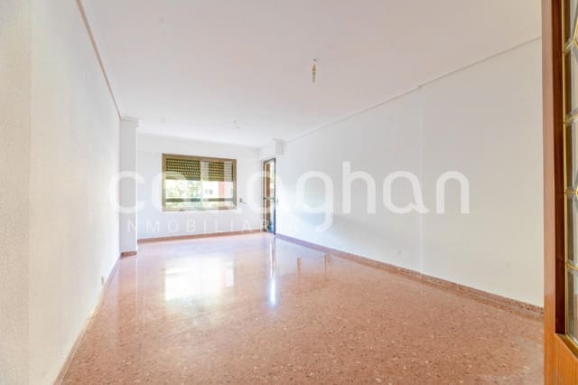 3 Zimmer Wohnung zu verkaufen in Arrancapins, València Stadt - 370.000 € (Ref: 9896223)