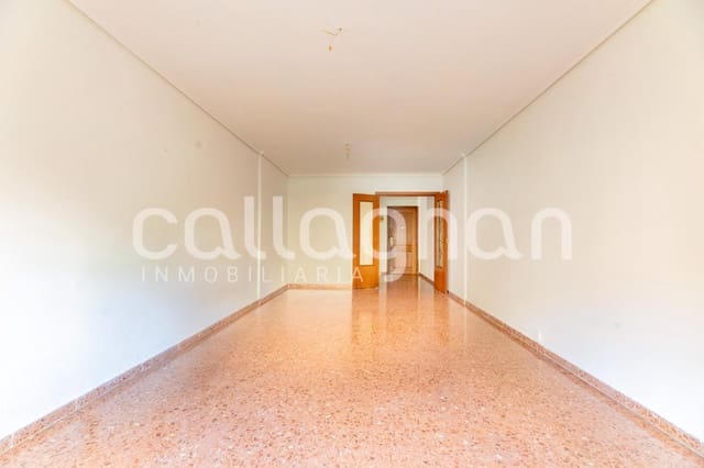 3 Zimmer Wohnung zu verkaufen in Arrancapins, València Stadt - 370.000 € (Ref: 9896223)