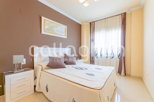 4 soverom Villa til salgs i Llíria med garasje - € 498 000 (Ref: 9904166)