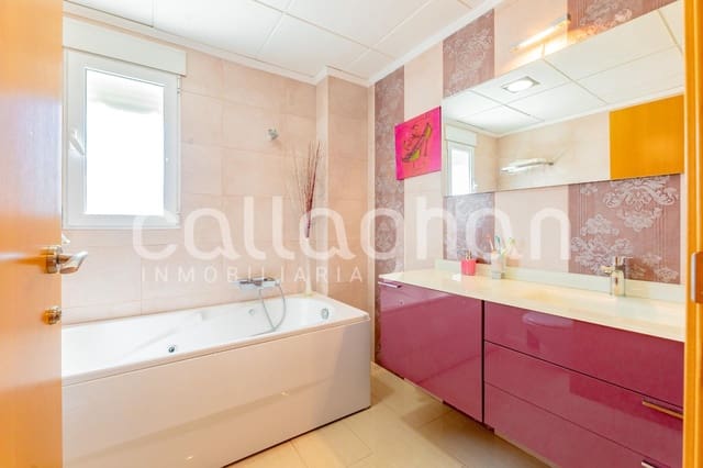 4 soverom Villa til salgs i Llíria med garasje - € 498 000 (Ref: 9904166)