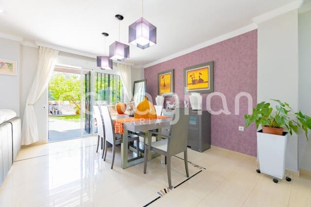 4 soverom Villa til salgs i Llíria med garasje - € 498 000 (Ref: 9904166)