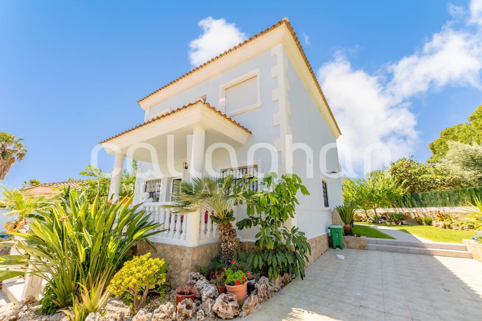 4 soverom Villa til salgs i Lliria med garasje - € 498 000 (Ref: 9904166)