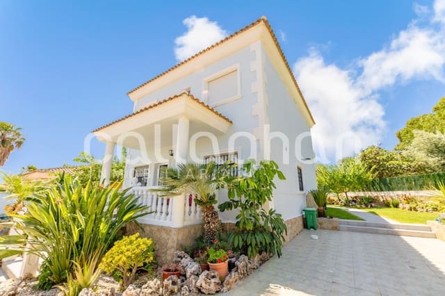 4 soverom Villa til salgs i Llíria med garasje - € 498 000 (Ref: 9904166)