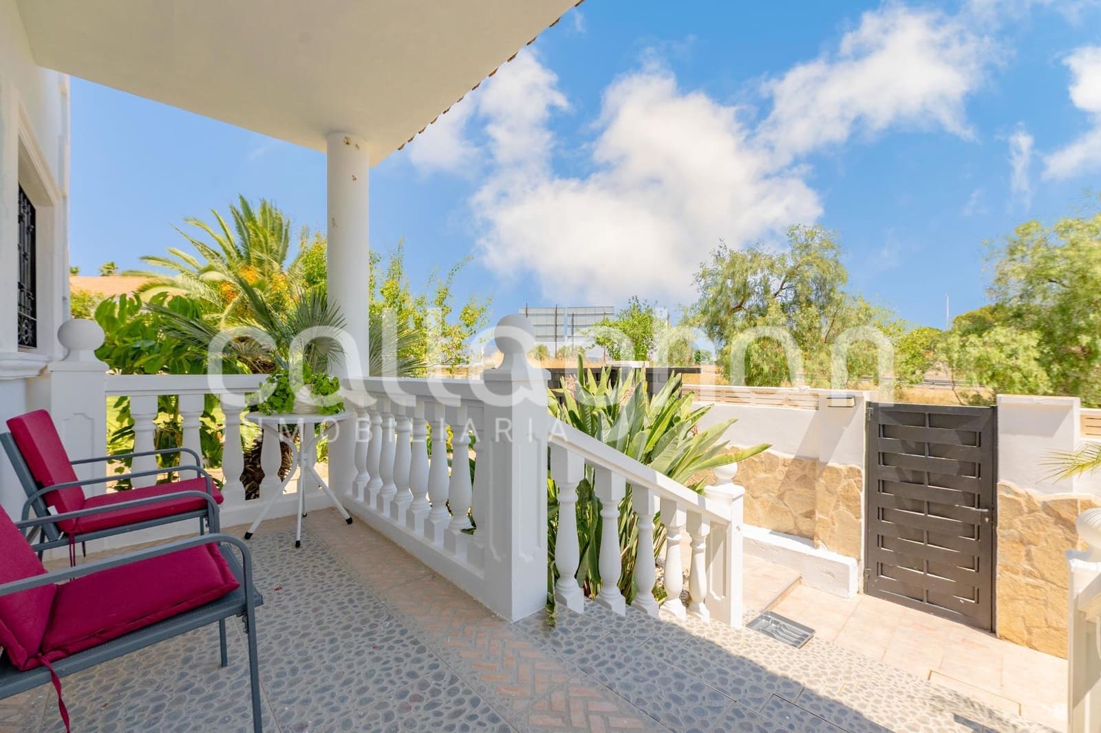 4 soverom Villa til salgs i Lliria med garasje - € 498 000 (Ref: 9904166)