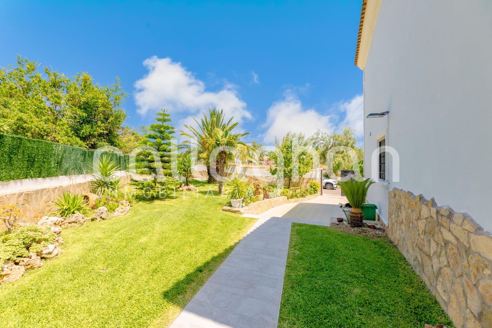 4 soverom Villa til salgs i Lliria med garasje - € 498 000 (Ref: 9904166)