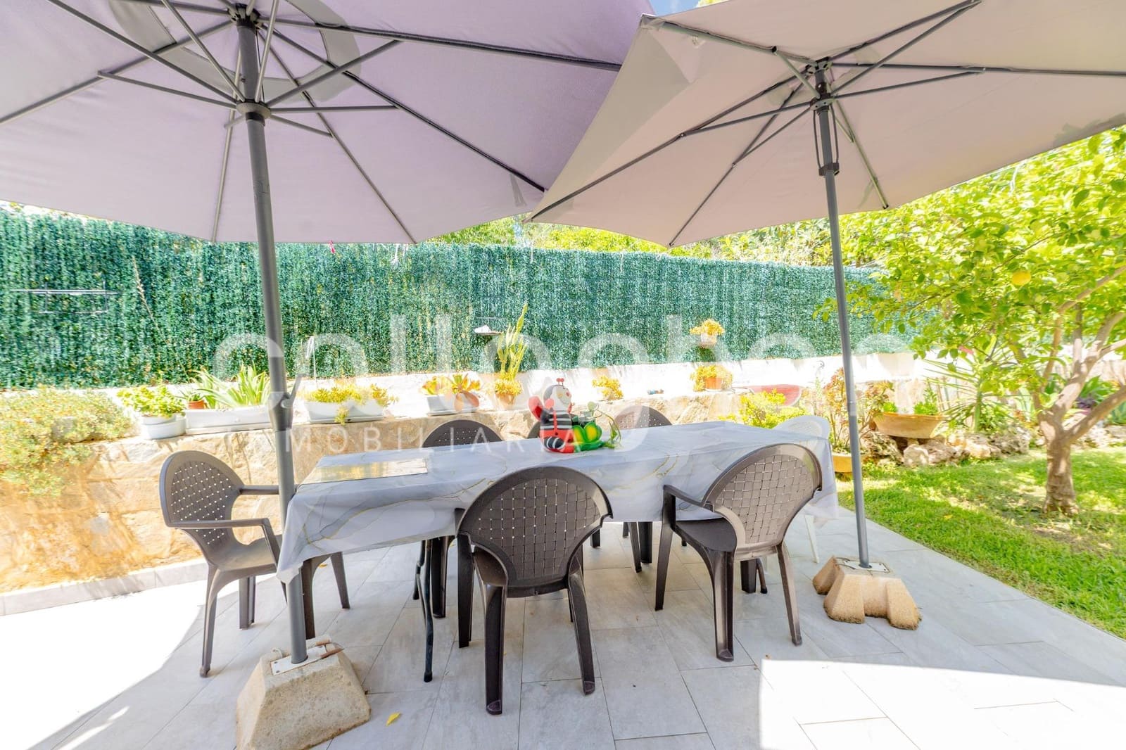 4 soverom Villa til salgs i Lliria med garasje - € 498 000 (Ref: 9904166)