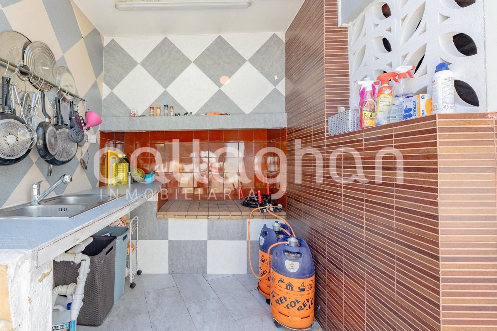 4 soverom Villa til salgs i Lliria med garasje - € 498 000 (Ref: 9904166)