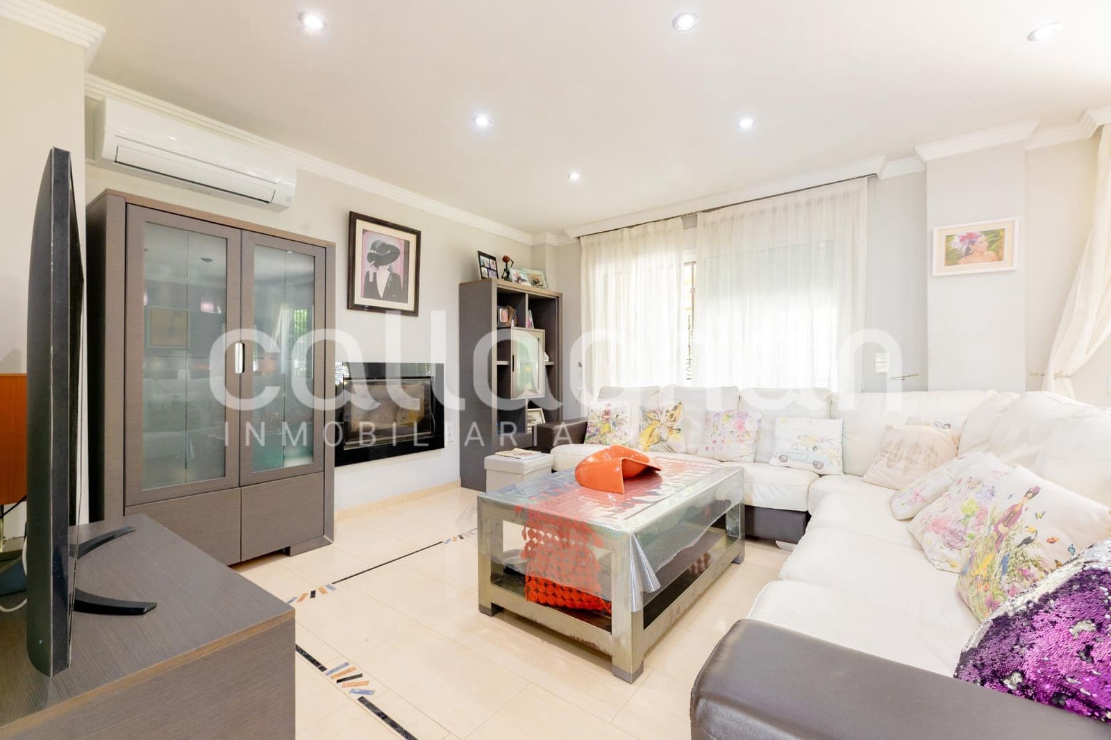 4 soverom Villa til salgs i Lliria med garasje - € 498 000 (Ref: 9904166)